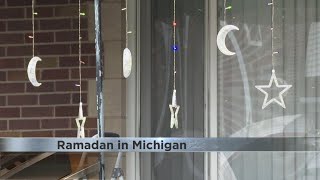 Ramadan Around The World