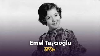 Emel Taşçıoğlu Çamlığın Başında Tüter Resimi