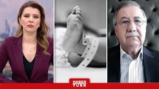 İki Aylık Bebek Açlıktan Mı Öldü?