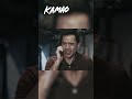 Nadia, nalamang iniligtas ni Nonoy si Makmak #shorts | Kamao