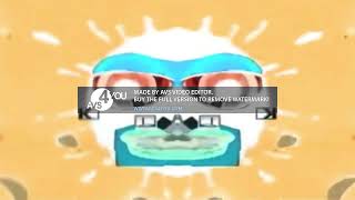 Klasky Csupo In G-Major 16 High Pitch Mirror Left