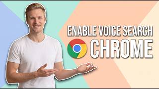 How To Enable Voice Search In Chrome (Easy Guide) screenshot 1