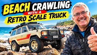 Can a crawler look good and have a performance to match?