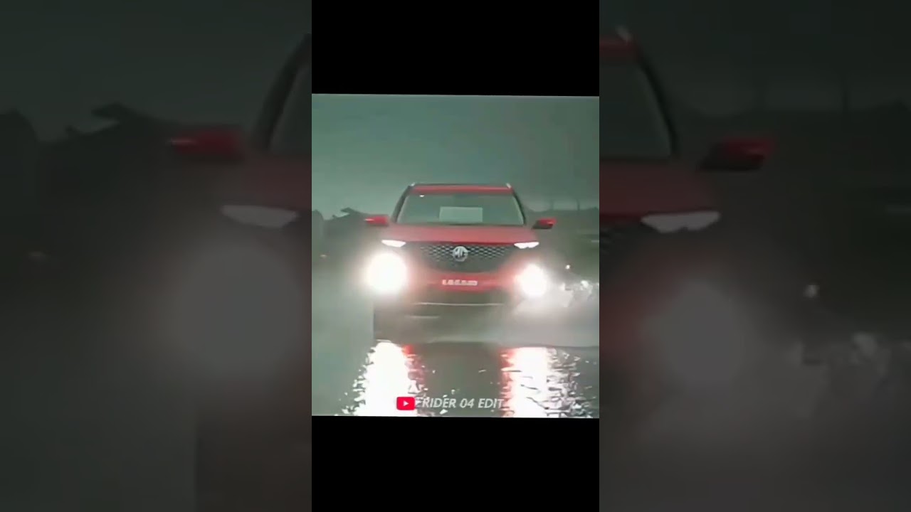 MG Hector VS XUV 700