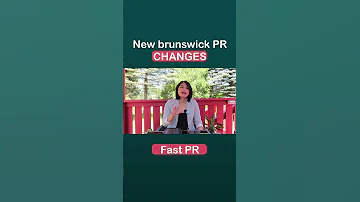 New Brunswick PR 2025 Extra 1 500 Seats Refugee Deal NOC Restrictions 