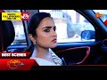 Radhika  best scenes  24 apr 2024  kannada serial  udaya tv