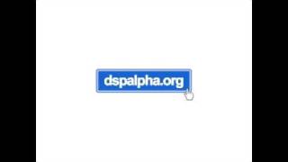 DSP Spring 2011 Rush - Promotional Video