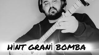 Grani Rojo / Hint Ağır Delilo 2026 Yeni 🆕