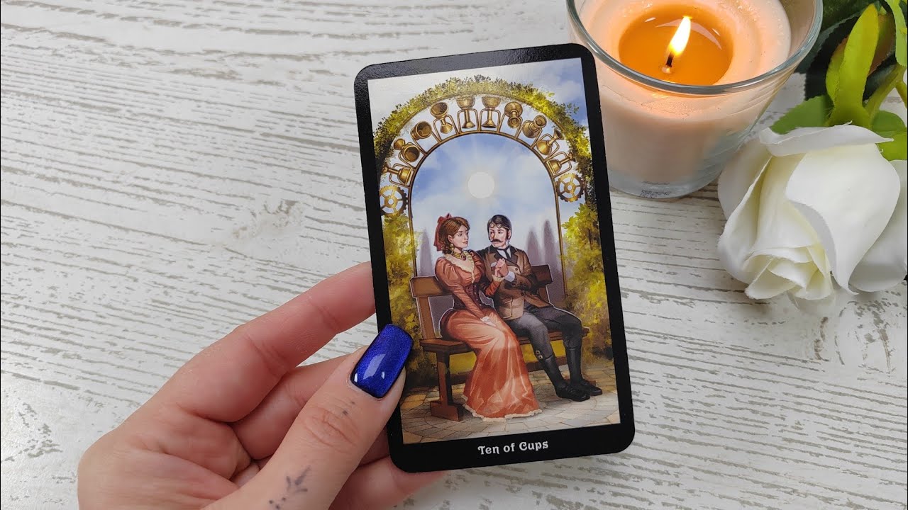 Karta Weekendowa 🌞 17-18.01.2026 🌞... I żyli długo i szczęśliwie ❤️