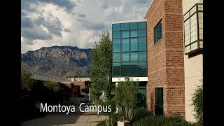 Lift Up: We Are CNM