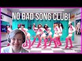 REACTION to GIRLS GENERATION - OH!, RUN DEVIL RUN, & HOLIDAY (Patreon Request)