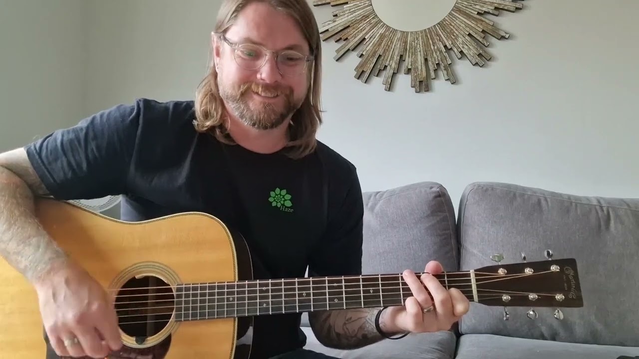 Song lesson 82: If The World Were To End