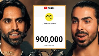How to Grow Your Podcast On Youtube - Key Metrics for Audience Retention | with Samir Chaudry