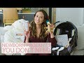 Newborn Must-Haves You Don't Really Need | Susan Yara