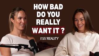 The Truth About Building Your Dream Life