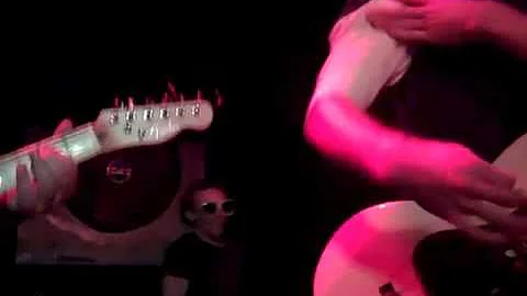 Dulcet Tone - The Ballad of Marilyn Gibbs (1/3/11)