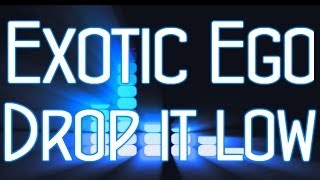 Drop It Low Club Song Ft. Nitro Almighty