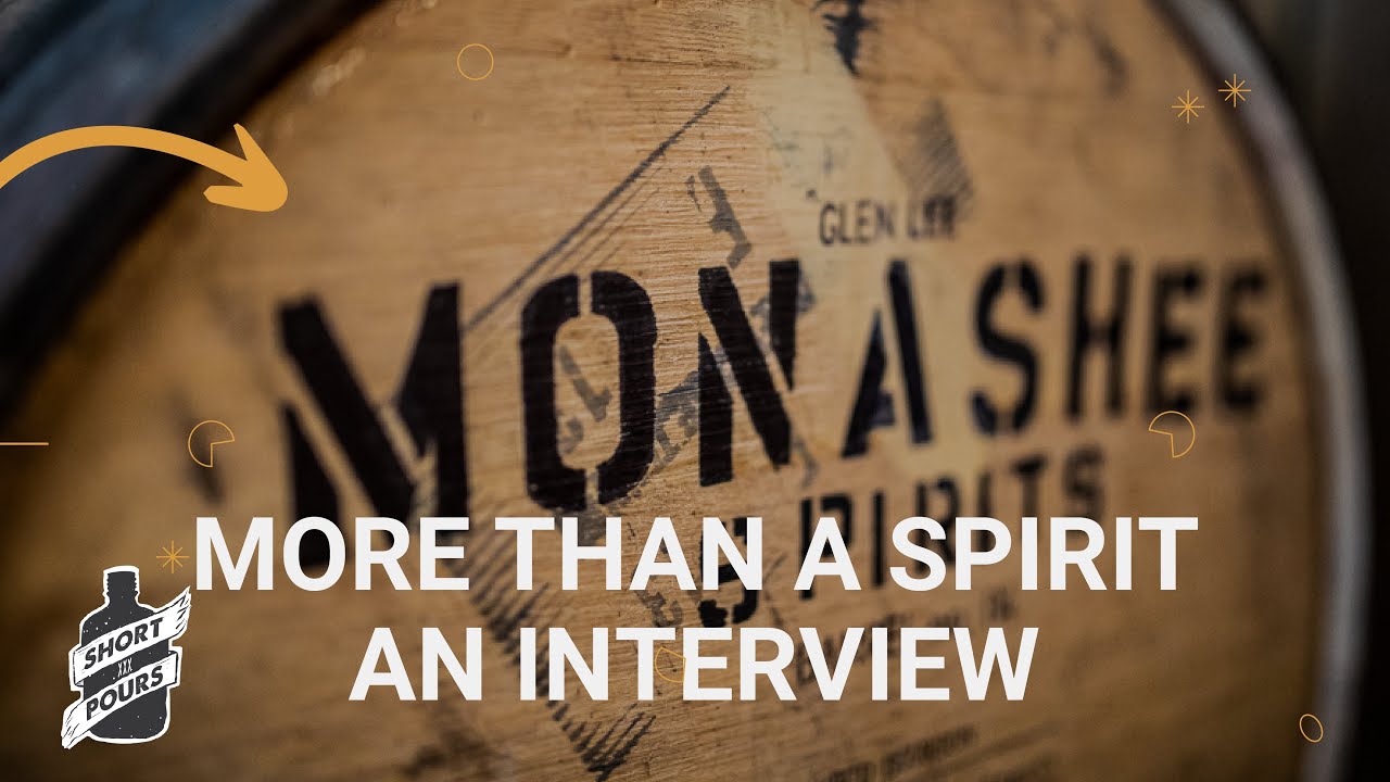 More Than a Spirit 🥃 Distillery Interview