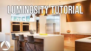 Introduction to Luminosity - Short Version
