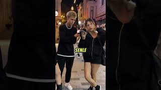 Sevgilini Arkadaşınla Test Et Haberi Olmasın