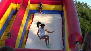 Back to school bash 2017