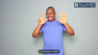 9. Reflecting on the Professionalization of Sign Language Interpreting in Ghana