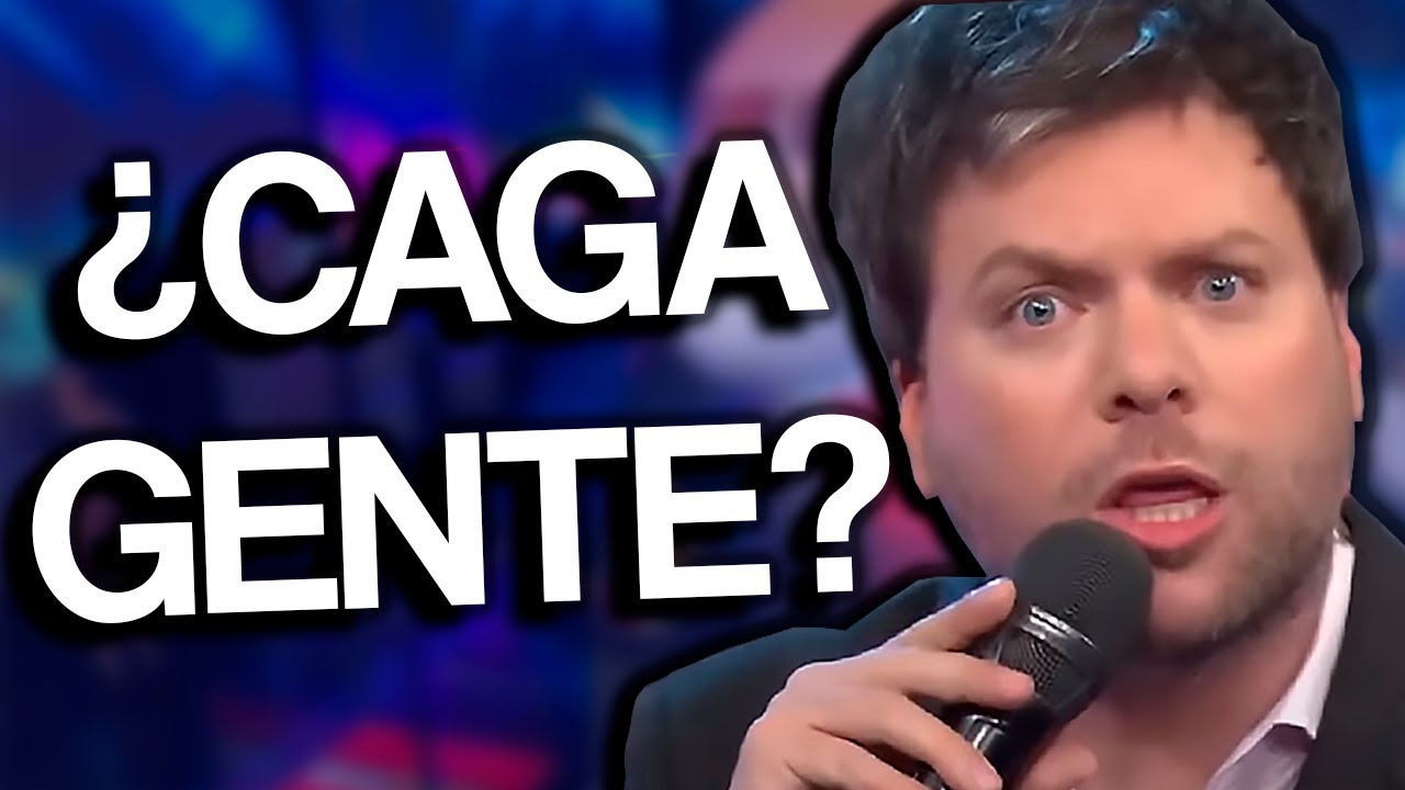 GUIDO KACZCA: ¿ESTAFA a sus PARTICIPANTES?
