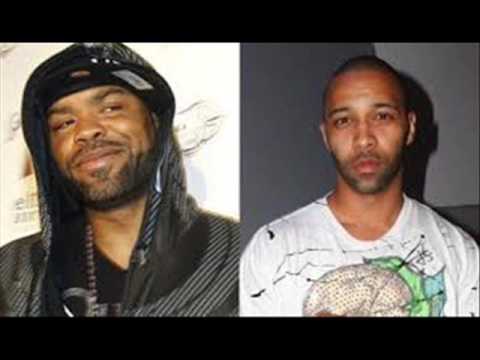 The Truth Behind Joe Budden V The Wu Tang Beef Part 1 Method Man Youtube