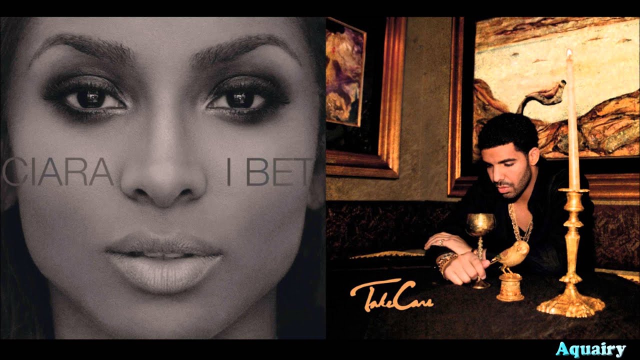 Ciara vs. Drake ft. Rihanna - I Care (Mashup)