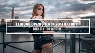 Download Lagu ★LEGJOBB DISZKÓ ZENÉK 2017 OKTÓBER★ MP3
