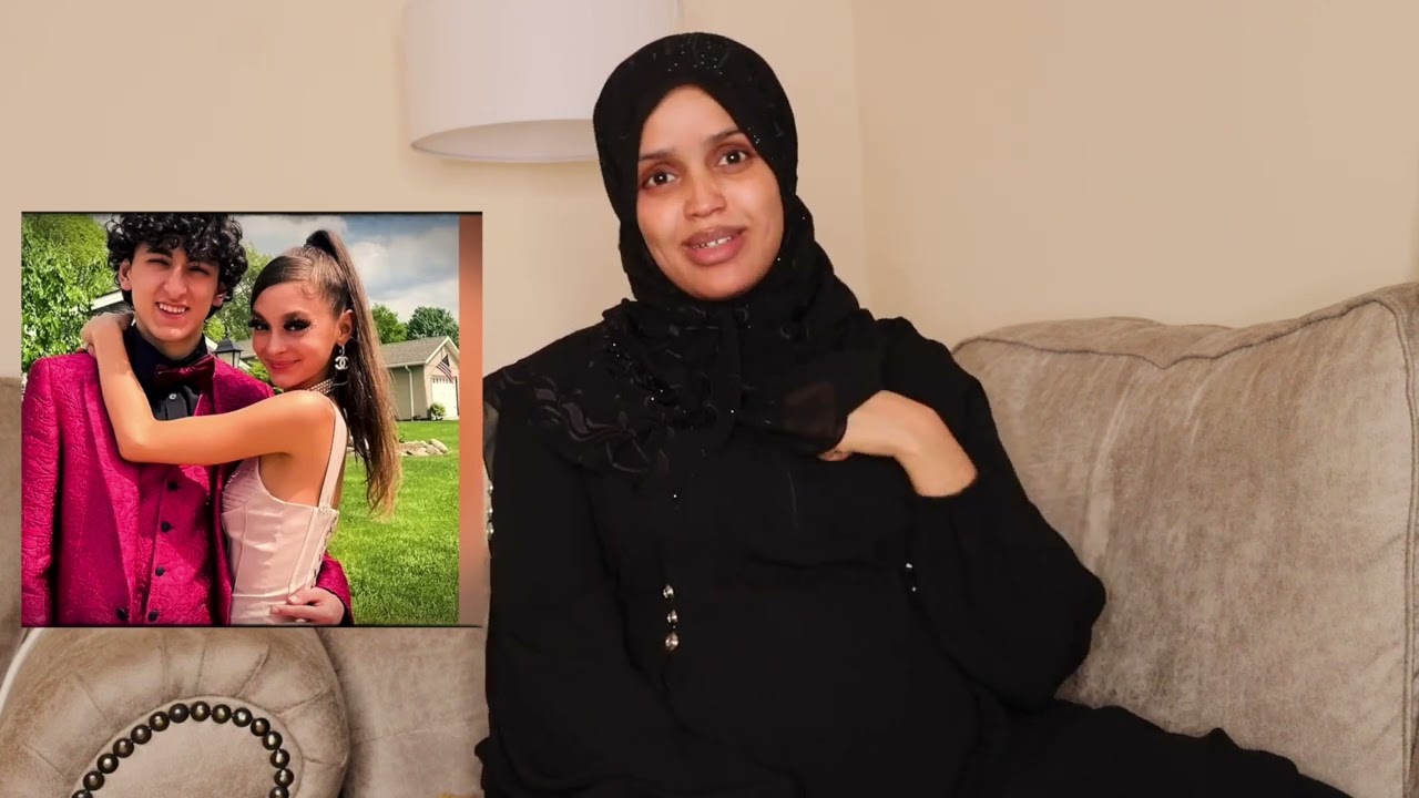 WAXY TAAGAN TAHY NAAG 2 RAG U DHINTEEN BAAN AHAY😭LAKIN MEEL XUNBEY KU DANBEYSEY