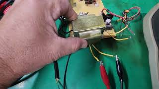 center tap transformer