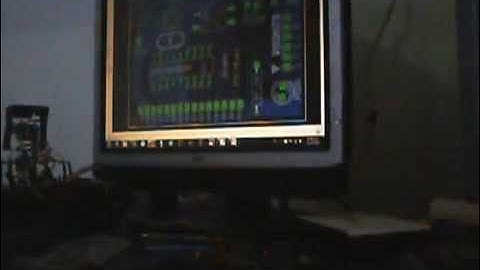 Microcontrolador Pic16F628A Breadboard Modulo PIC 18-pin