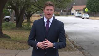 Addressing the homeless problem in Austin