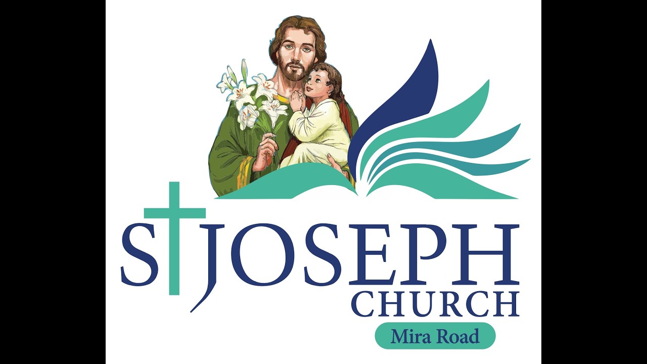 Sunday Live Konkani Holy Eucharist | Holy Mass @ 6:45am, 31st May 2026, St. Joseph Church, Mira Road