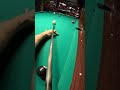 Can I Beat A Local In A Single Game Of Pool? #shorts