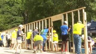 People volunteering less in U.S., UGA study says