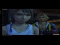 Final Fantasy X (ru) International Damon PS2 V 4.0.2