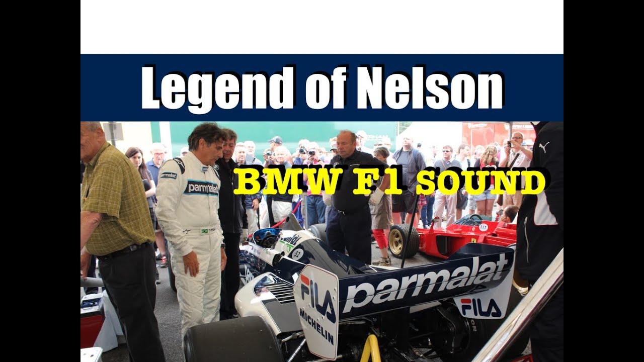 The Sound of BMW Turbo \ The Sound of BMW Turbo \