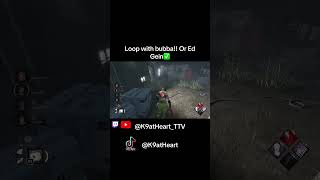 LIKE &amp; FOLLOW! #dbd #dbdclips #deadbydaylight #dbdvideos #fyp