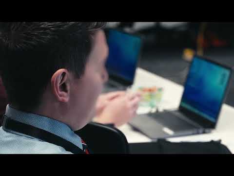 Australian Police Training