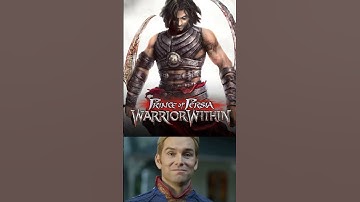 Thumbnail of Ranking Prince of Persia Games