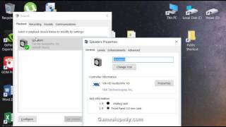 How to Fix  F1 2016  Game Sound & Voice Problems [WORKED] [Win 7,8,10]