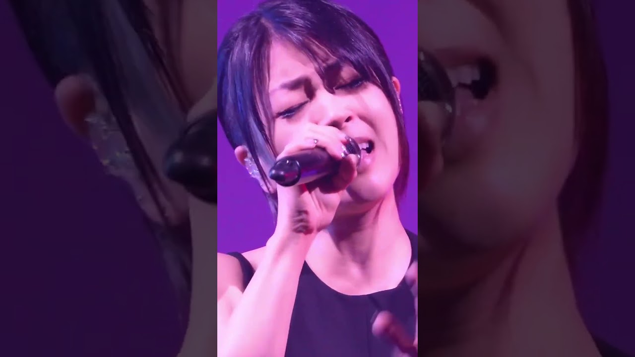 あなた - 宇多田ヒカル Live Performance