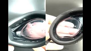 포그스타 어드밴스 사용후