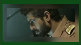 Ghazi Attack | Final scene - Part 2