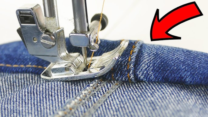 Preserve your sewing patterns