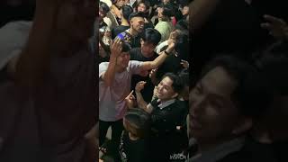 DESA MANTUHE WEDDING PARTY GREEN \u0026 YATI SOLA SOUND SISTEM X DJ LIDER TYLER NRC GUET GUET PARTY NEW