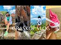 Weekend vlog lets go bungee jumping  graskop edition vlog