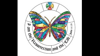 Service in Memory of Rusty &amp; Alice Hammond